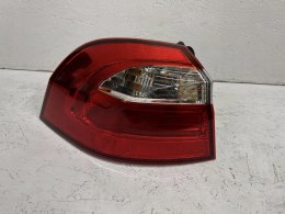 KIA RIO III 2011-2014 LAMPA TYŁ LEWA 92401-1W2L ORG FV WYS 24H