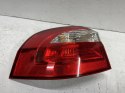 KIA RIO III 2011-2014 LAMPA TYŁ LEWA 92401-1W2L ORG FV WYS 24H