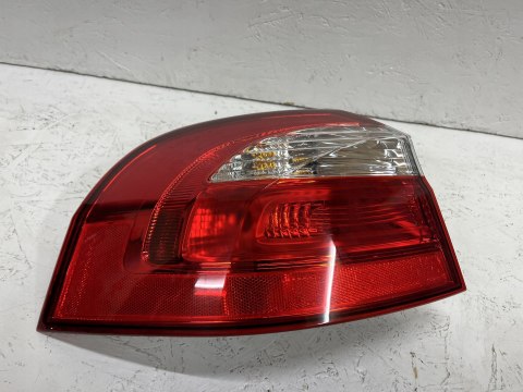 KIA RIO III 2011-2014 LAMPA TYŁ LEWA 92401-1W2L ORG FV WYS 24H KIA RIO III 2011-2014 LAMPA TYŁ LEWA 92401-1W2L ORG FV WYS 24H