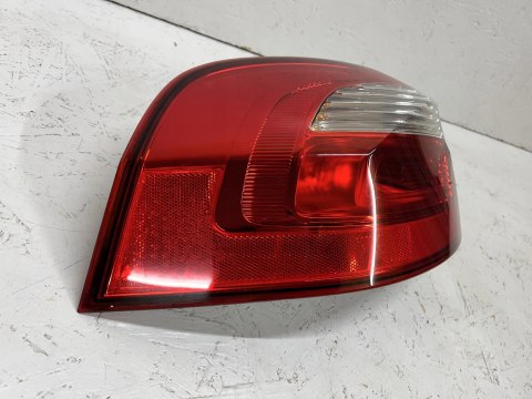 KIA RIO III 2011-2014 LAMPA TYŁ LEWA 92401-1W2L ORG FV WYS 24H KIA RIO III 2011-2014 LAMPA TYŁ LEWA 92401-1W2L ORG FV WYS 24H