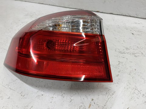 KIA RIO III 2011-2014 LAMPA TYŁ LEWA 92401-1W2L ORG FV WYS 24H KIA RIO III 2011-2014 LAMPA TYŁ LEWA 92401-1W2L ORG FV WYS 24H