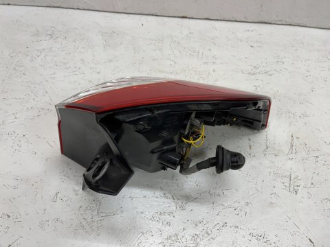 KIA RIO III 2011-2014 LAMPA TYŁ LEWA 92401-1W2L ORG FV WYS 24H KIA RIO III 2011-2014 LAMPA TYŁ LEWA 92401-1W2L ORG FV WYS 24H