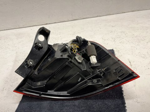 KIA RIO III 2011-2014 LAMPA TYŁ LEWA 92401-1W2L ORG FV WYS 24H KIA RIO III 2011-2014 LAMPA TYŁ LEWA 92401-1W2L ORG FV WYS 24H