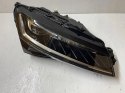 LAMPA PRAWA PRAWY FULL LED SKODA SUPERB III 3 LIFT 3V1941016D FV WYS 24H