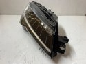 LAMPA PRAWA PRAWY FULL LED SKODA SUPERB III 3 LIFT 3V1941016D FV WYS 24H