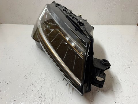LAMPA PRAWA PRAWY FULL LED SKODA SUPERB III 3 LIFT 3V1941016D FV WYS 24H LAMPA PRAWA PRAWY FULL LED SKODA SUPERB III 3 LIFT 3V1941016D FV WYS 24H