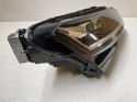 LAMPA PRAWA PRAWY FULL LED SKODA SUPERB III 3 LIFT 3V1941016D FV WYS 24H