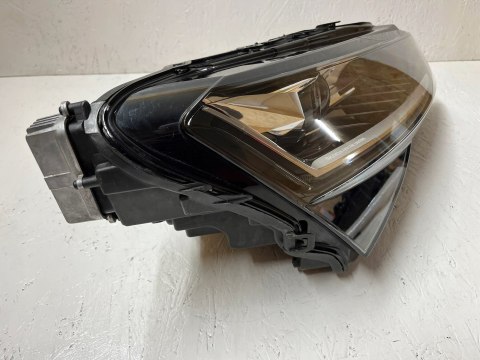 LAMPA PRAWA PRAWY FULL LED SKODA SUPERB III 3 LIFT 3V1941016D FV WYS 24H LAMPA PRAWA PRAWY FULL LED SKODA SUPERB III 3 LIFT 3V1941016D FV WYS 24H