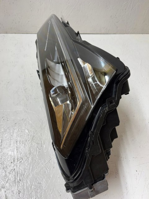 LAMPA PRAWA PRAWY FULL LED SKODA SUPERB III 3 LIFT 3V1941016D FV WYS 24H LAMPA PRAWA PRAWY FULL LED SKODA SUPERB III 3 LIFT 3V1941016D FV WYS 24H