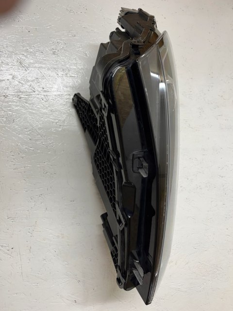 LAMPA PRAWA PRAWY FULL LED SKODA SUPERB III 3 LIFT 3V1941016D FV WYS 24H LAMPA PRAWA PRAWY FULL LED SKODA SUPERB III 3 LIFT 3V1941016D FV WYS 24H