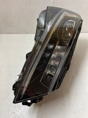 LAMPA PRAWA PRAWY FULL LED SKODA SUPERB III 3 LIFT 3V1941016D FV WYS 24H