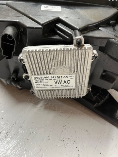 LAMPA PRAWA PRAWY FULL LED SKODA SUPERB III 3 LIFT 3V1941016D FV WYS 24H LAMPA PRAWA PRAWY FULL LED SKODA SUPERB III 3 LIFT 3V1941016D FV WYS 24H
