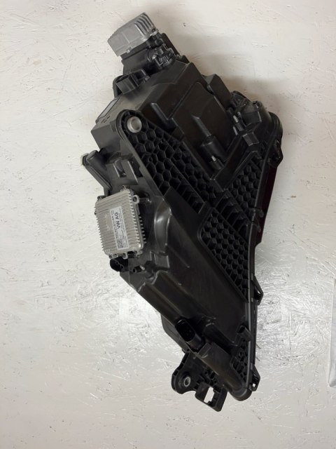 LAMPA PRAWA PRAWY FULL LED SKODA SUPERB III 3 LIFT 3V1941016D FV WYS 24H LAMPA PRAWA PRAWY FULL LED SKODA SUPERB III 3 LIFT 3V1941016D FV WYS 24H