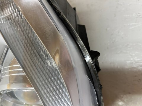 LAMPA PRZÓD LEWA TESLA S XENON 1012224-00-C FV WYS 24H LAMPA PRZÓD LEWA TESLA S XENON 1012224-00-C FV WYS 24H