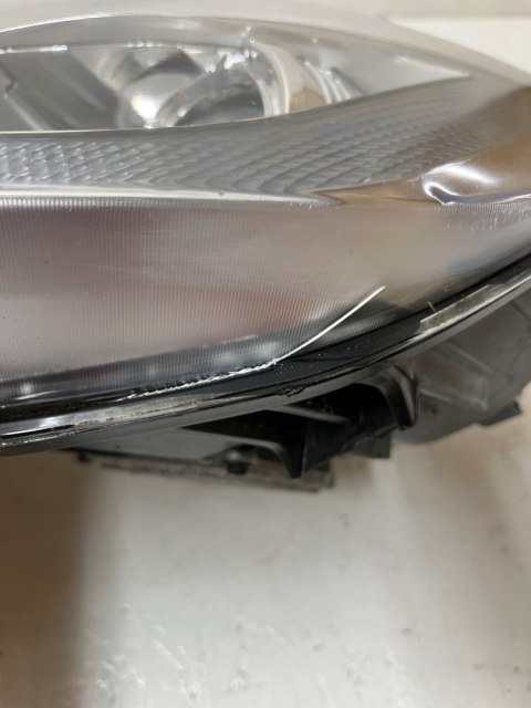LAMPA PRZÓD LEWA TESLA S XENON 1012224-00-C FV WYS 24H LAMPA PRZÓD LEWA TESLA S XENON 1012224-00-C FV WYS 24H