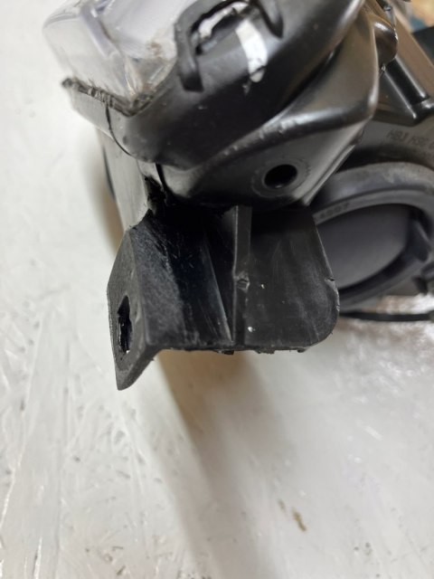 LAMPA PRZÓD LEWA TESLA S XENON 1012224-00-C FV WYS 24H LAMPA PRZÓD LEWA TESLA S XENON 1012224-00-C FV WYS 24H