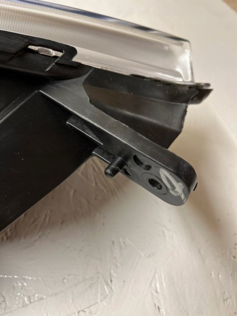 LAMPA PRZÓD LEWA TESLA S XENON 1012224-00-C FV WYS 24H LAMPA PRZÓD LEWA TESLA S XENON 1012224-00-C FV WYS 24H