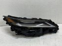 LEXUS RX V 2022- FULL LED REFLEKTOR PRAWY PRZEDNI ORG WYS 24H FV ^