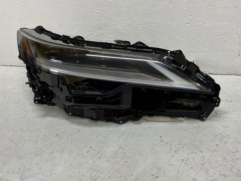 LEXUS RX V 2022- FULL LED REFLEKTOR PRAWY PRZEDNI ORG WYS 24H FV ^ LEXUS RX V 2022- FULL LED REFLEKTOR PRAWY PRZEDNI ORG WYS 24H FV ^