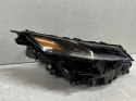 LEXUS RX V 2022- FULL LED REFLEKTOR PRAWY PRZEDNI ORG WYS 24H FV ^