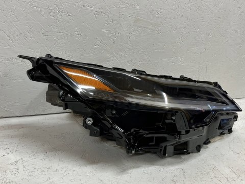 LEXUS RX V 2022- FULL LED REFLEKTOR PRAWY PRZEDNI ORG WYS 24H FV ^ LEXUS RX V 2022- FULL LED REFLEKTOR PRAWY PRZEDNI ORG WYS 24H FV ^