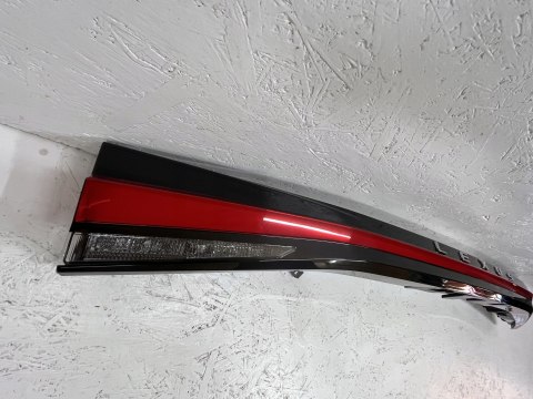 Lexus RX V 2023 LAMPA TYLNA TYŁ NA KLAPĘ 81580-48370 ORG WYS 24H FV Lexus RX V 2023 LAMPA TYLNA TYŁ NA KLAPĘ 81580-48370 ORG WYS 24H FV