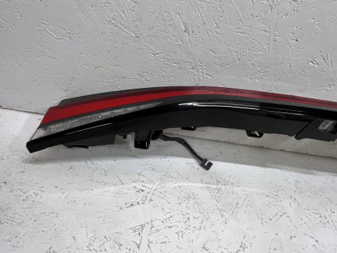 Lexus RX V 2023 LAMPA TYLNA TYŁ NA KLAPĘ 81580-48370 ORG WYS 24H FV Lexus RX V 2023 LAMPA TYLNA TYŁ NA KLAPĘ 81580-48370 ORG WYS 24H FV