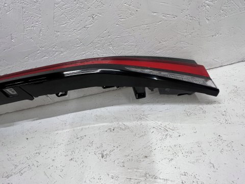 Lexus RX V 2023 LAMPA TYLNA TYŁ NA KLAPĘ 81580-48370 ORG WYS 24H FV Lexus RX V 2023 LAMPA TYLNA TYŁ NA KLAPĘ 81580-48370 ORG WYS 24H FV