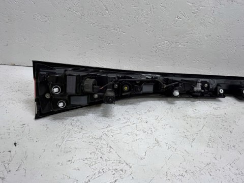 Lexus RX V 2023 LAMPA TYLNA TYŁ NA KLAPĘ 81580-48370 ORG WYS 24H FV Lexus RX V 2023 LAMPA TYLNA TYŁ NA KLAPĘ 81580-48370 ORG WYS 24H FV
