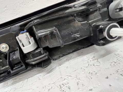 Lexus RX V 2023 LAMPA TYLNA TYŁ NA KLAPĘ 81580-48370 ORG WYS 24H FV Lexus RX V 2023 LAMPA TYLNA TYŁ NA KLAPĘ 81580-48370 ORG WYS 24H FV