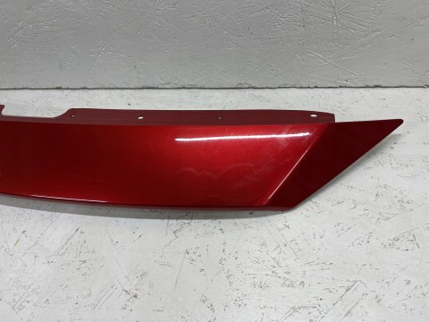 MAZDA6 MAZDA 6 GJ NOSEK LISTWA ATRAPA G46L-50033 ORG FV WYS 24H MAZDA6 MAZDA 6 GJ NOSEK LISTWA ATRAPA G46L-50033 ORG FV WYS 24H