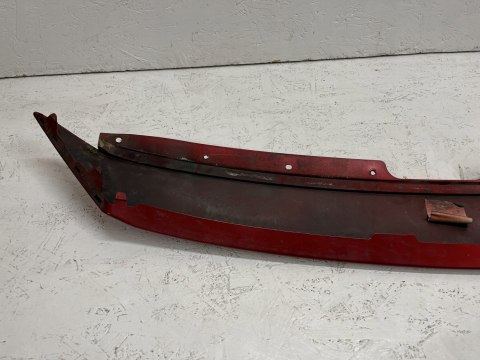 MAZDA6 MAZDA 6 GJ NOSEK LISTWA ATRAPA G46L-50033 ORG FV WYS 24H MAZDA6 MAZDA 6 GJ NOSEK LISTWA ATRAPA G46L-50033 ORG FV WYS 24H