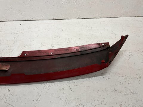 MAZDA6 MAZDA 6 GJ NOSEK LISTWA ATRAPA G46L-50033 ORG FV WYS 24H MAZDA6 MAZDA 6 GJ NOSEK LISTWA ATRAPA G46L-50033 ORG FV WYS 24H