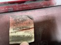 MAZDA6 MAZDA 6 GJ NOSEK LISTWA ATRAPA G46L-50033 ORG FV WYS 24H