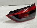 MAZDA6 MAZDA 6 GJ SEDAN LAMPA TYŁ PRAWA W KLAPĘ 132-41978 ORG FV WYS 24h