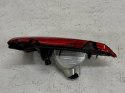 MAZDA6 MAZDA 6 GJ SEDAN LAMPA TYŁ PRAWA W KLAPĘ 132-41978 ORG FV WYS 24h