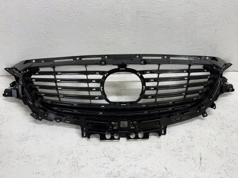 MAZDA6 MAZDA GJ LIFT 15-18 GRILL ATRAPA G46L-50712 ORG FV WYS 24H MAZDA6 MAZDA GJ LIFT 15-18 GRILL ATRAPA G46L-50712 ORG FV WYS 24H