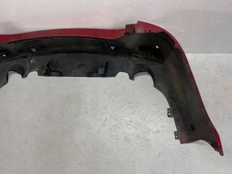 Mazda 6 2016 GJ Sedan GJR9-50221 zderzak tył tylny ORG WYS 24H FV Mazda 6 2016 GJ Sedan GJR9-50221 zderzak tył tylny ORG WYS 24H FV