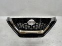 NISSAN QASHQAI III J12 ATRAPA PRZÓD GRILL 62310-6UA ORG FV WYS 24H