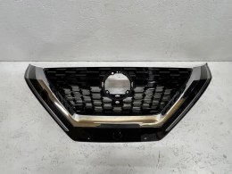 NISSAN QASHQAI III J12 ATRAPA PRZÓD GRILL 62310-6UA ORG FV WYS 24H