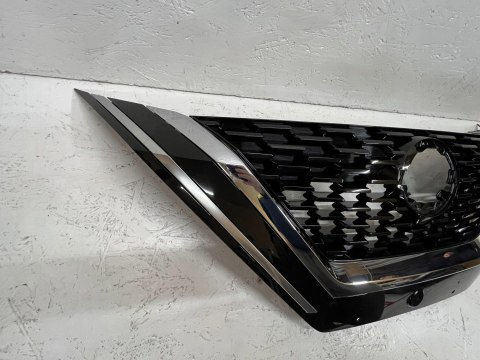 NISSAN QASHQAI III J12 ATRAPA PRZÓD GRILL 62310-6UA ORG FV WYS 24H NISSAN QASHQAI III J12 ATRAPA PRZÓD GRILL 62310-6UA ORG FV WYS 24H