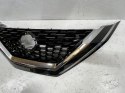 NISSAN QASHQAI III J12 ATRAPA PRZÓD GRILL 62310-6UA ORG FV WYS 24H