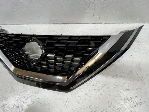 NISSAN QASHQAI III J12 ATRAPA PRZÓD GRILL 62310-6UA ORG FV WYS 24H NISSAN QASHQAI III J12 ATRAPA PRZÓD GRILL 62310-6UA ORG FV WYS 24H