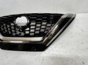 NISSAN QASHQAI III J12 ATRAPA PRZÓD GRILL 62310-6UA ORG FV WYS 24H