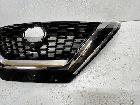 NISSAN QASHQAI III J12 ATRAPA PRZÓD GRILL 62310-6UA ORG FV WYS 24H NISSAN QASHQAI III J12 ATRAPA PRZÓD GRILL 62310-6UA ORG FV WYS 24H
