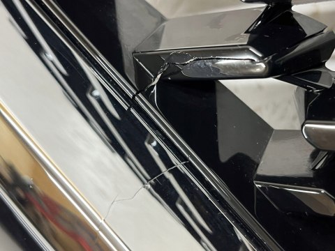 NISSAN QASHQAI III J12 ATRAPA PRZÓD GRILL 62310-6UA ORG FV WYS 24H NISSAN QASHQAI III J12 ATRAPA PRZÓD GRILL 62310-6UA ORG FV WYS 24H