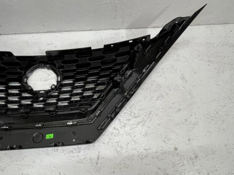 NISSAN QASHQAI III J12 ATRAPA PRZÓD GRILL 62310-6UA ORG FV WYS 24H NISSAN QASHQAI III J12 ATRAPA PRZÓD GRILL 62310-6UA ORG FV WYS 24H