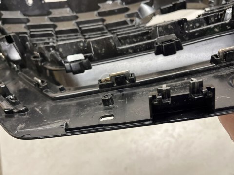 NISSAN QASHQAI III J12 ATRAPA PRZÓD GRILL 62310-6UA ORG FV WYS 24H NISSAN QASHQAI III J12 ATRAPA PRZÓD GRILL 62310-6UA ORG FV WYS 24H