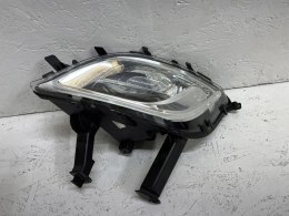 OPEL ASTRA 4 IV J LEWY HALOGEN KIERUNKOWSKAZ PRZÓD 13293618 ORG FV WYS 24h