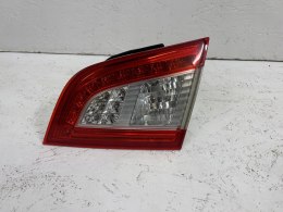 PEUGEOT 508 I SW KOMBI LAMPA PRAWA KLAPA TYŁ 9686780680 ORG FV WYS 24H